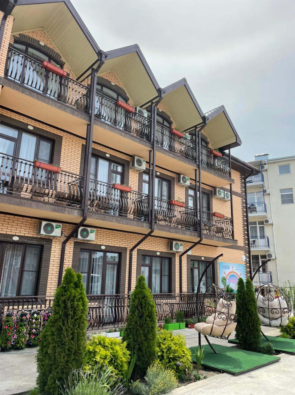 Территория